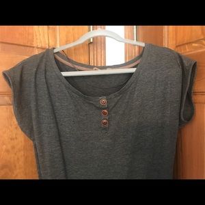 Naketano jumper jumpsuit